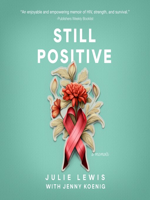Cover image for Still Positive
